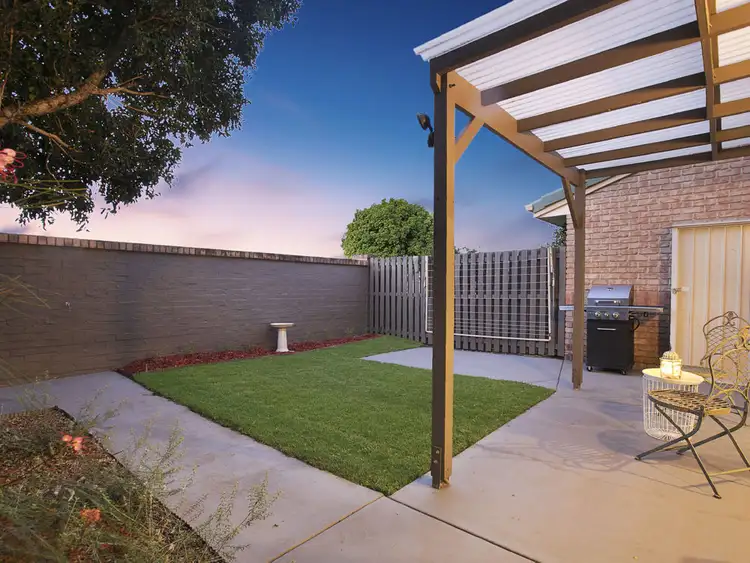 Sixth view of Homely townhouse listing, 3/27 Camille Crescent, Wynnum West QLD 4178