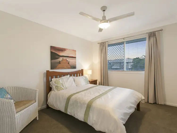 Seventh view of Homely townhouse listing, 3/27 Camille Crescent, Wynnum West QLD 4178