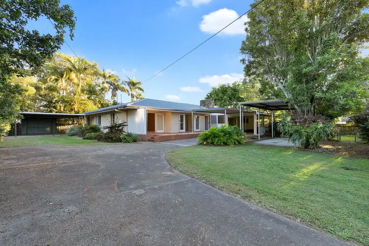 Second view of Homely house listing, 45 Randall Road, Wynnum West QLD 4178