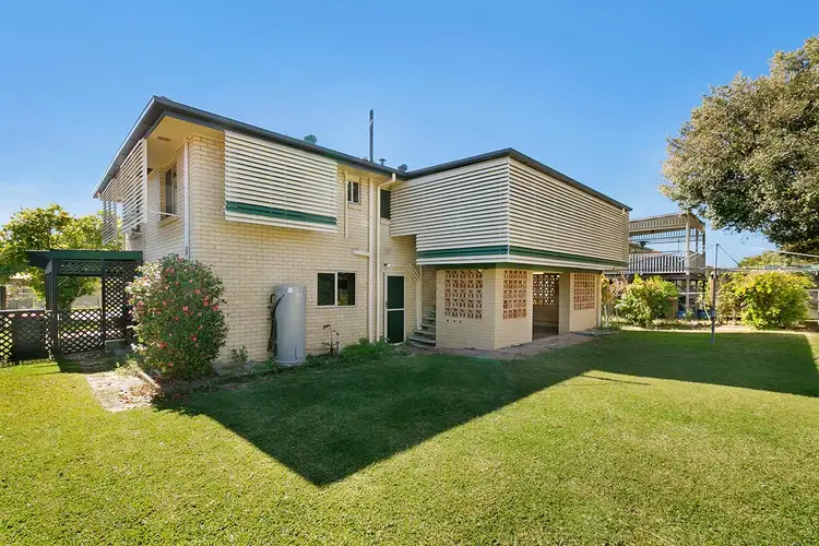 Main view of Homely house listing, 3 Glenside Street, Wavell Heights QLD 4012
