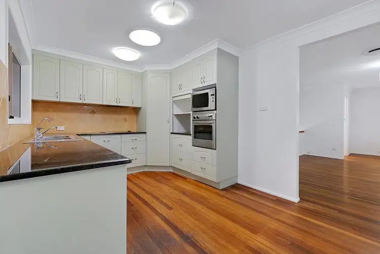 Second view of Homely house listing, 3 Glenside Street, Wavell Heights QLD 4012