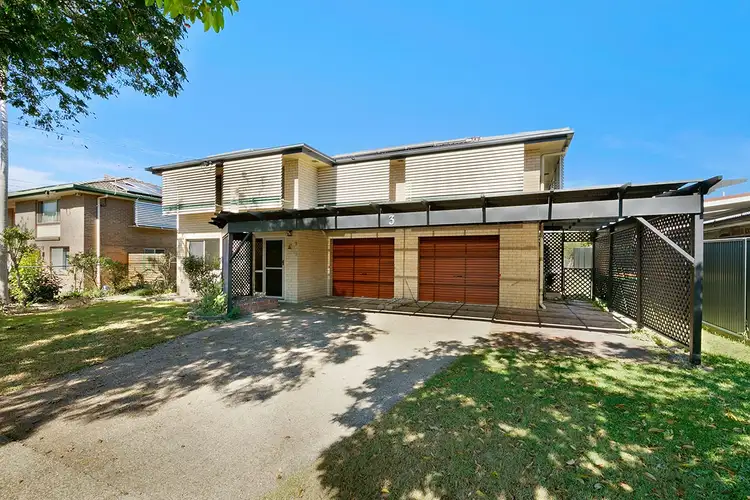 Third view of Homely house listing, 3 Glenside Street, Wavell Heights QLD 4012
