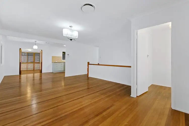 Fifth view of Homely house listing, 3 Glenside Street, Wavell Heights QLD 4012