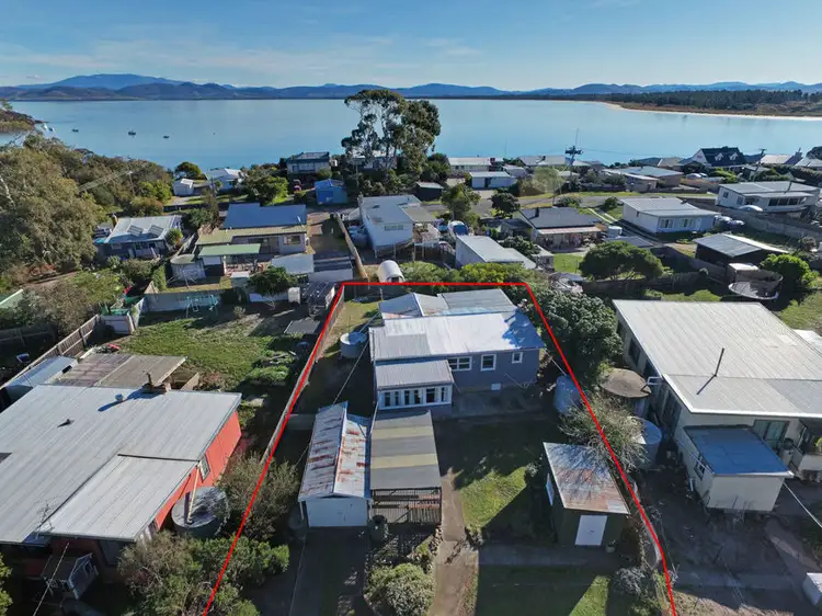 Main view of Homely house listing, 5 Sixth Avenue, Dodges Ferry TAS 7173