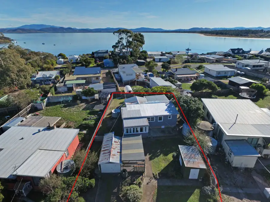 Main view of Homely house listing, 5 Sixth Avenue, Dodges Ferry TAS 7173