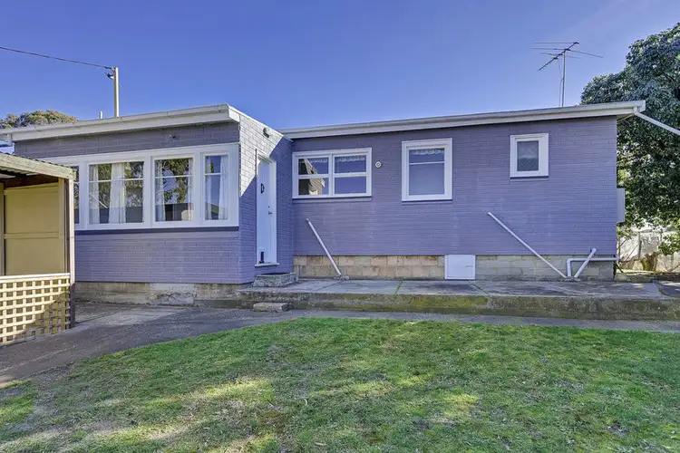 Second view of Homely house listing, 5 Sixth Avenue, Dodges Ferry TAS 7173