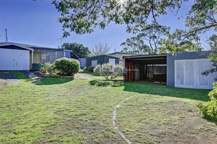 Third view of Homely house listing, 5 Sixth Avenue, Dodges Ferry TAS 7173