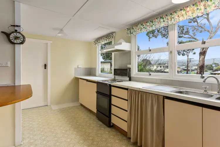Fifth view of Homely house listing, 5 Sixth Avenue, Dodges Ferry TAS 7173
