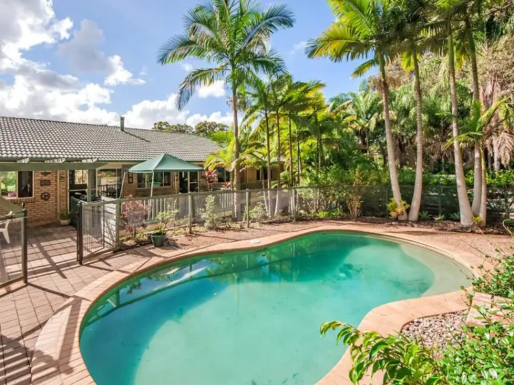 41-43 Seymour Close, Rosemount QLD 4560