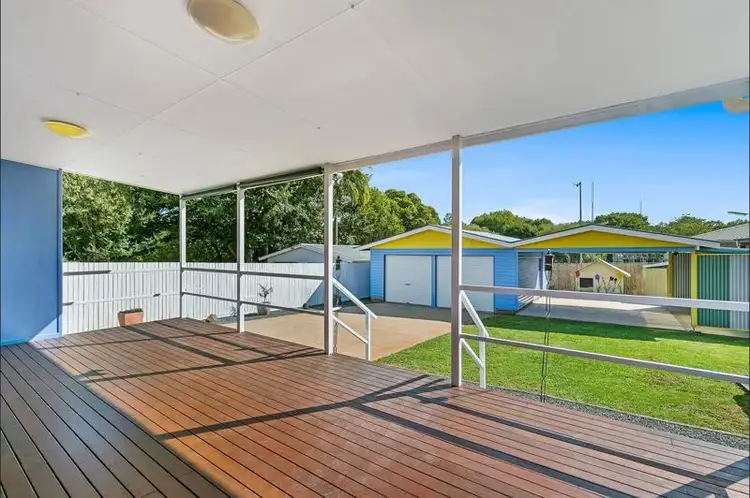 Second view of Homely house listing, 5 Cannon Street, Rangeville QLD 4350