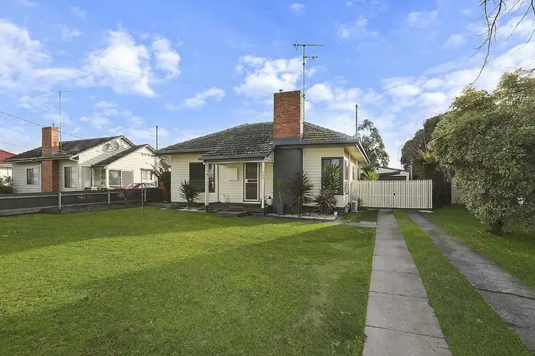 125 Queen Street, Colac VIC 3250