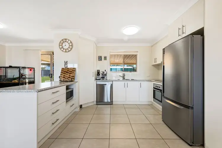 Main view of Homely house listing, 5 Bunkers Hill School Road, Westbrook QLD 4350