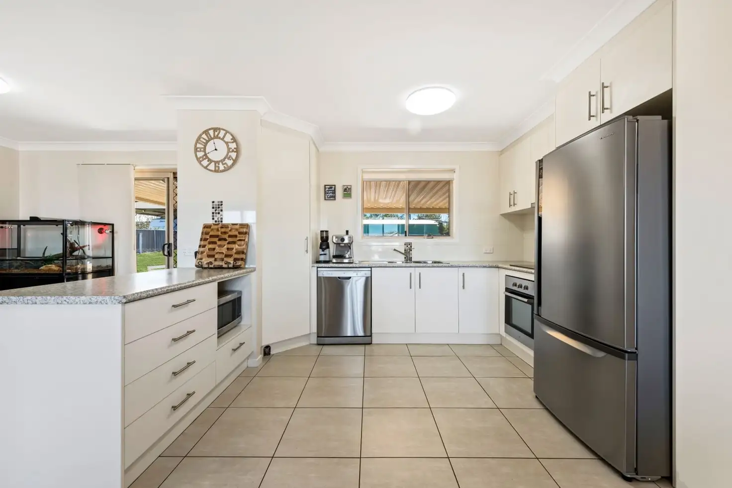 Main view of Homely house listing, 5 Bunkers Hill School Road, Westbrook QLD 4350