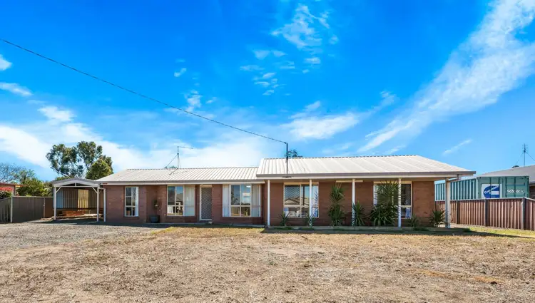 Second view of Homely house listing, 5 Bunkers Hill School Road, Westbrook QLD 4350