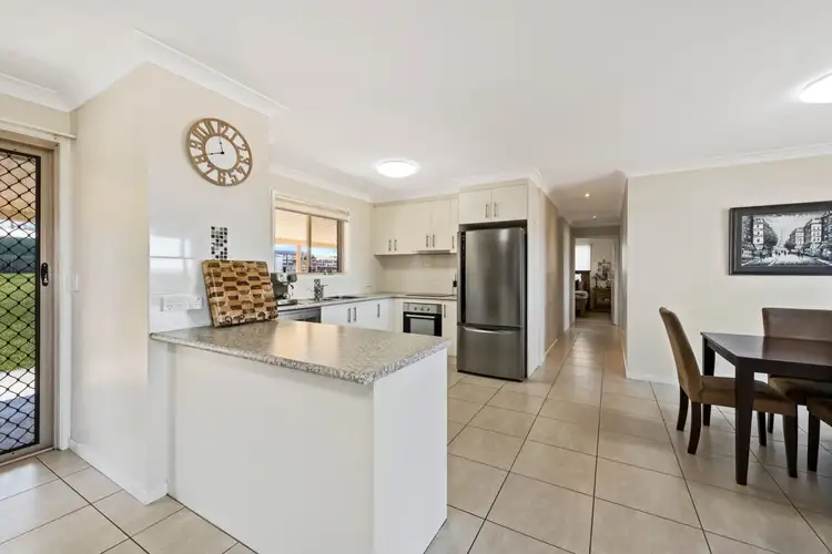 Third view of Homely house listing, 5 Bunkers Hill School Road, Westbrook QLD 4350