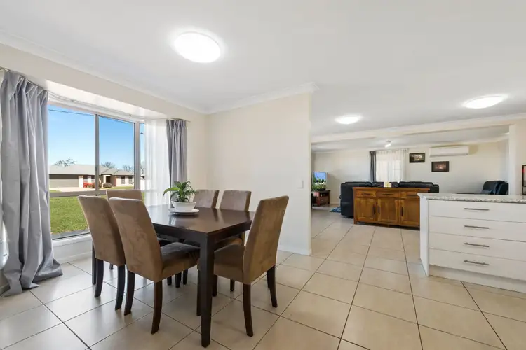 Fourth view of Homely house listing, 5 Bunkers Hill School Road, Westbrook QLD 4350