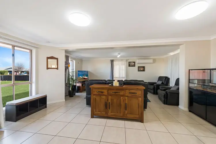 Sixth view of Homely house listing, 5 Bunkers Hill School Road, Westbrook QLD 4350