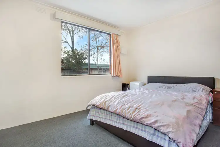 Sixth view of Homely apartment listing, 18/57 Dover Street, Flemington VIC 3031