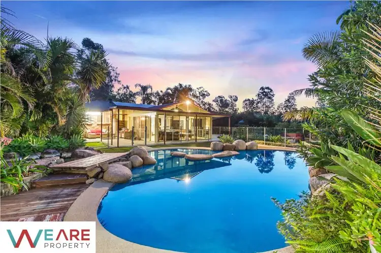 Main view of Homely house listing, 15 Holyman Court, Jimboomba QLD 4280