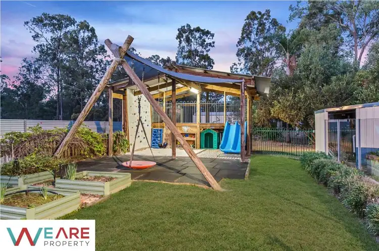 Third view of Homely house listing, 15 Holyman Court, Jimboomba QLD 4280