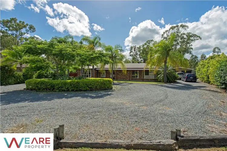 Sixth view of Homely house listing, 15 Holyman Court, Jimboomba QLD 4280