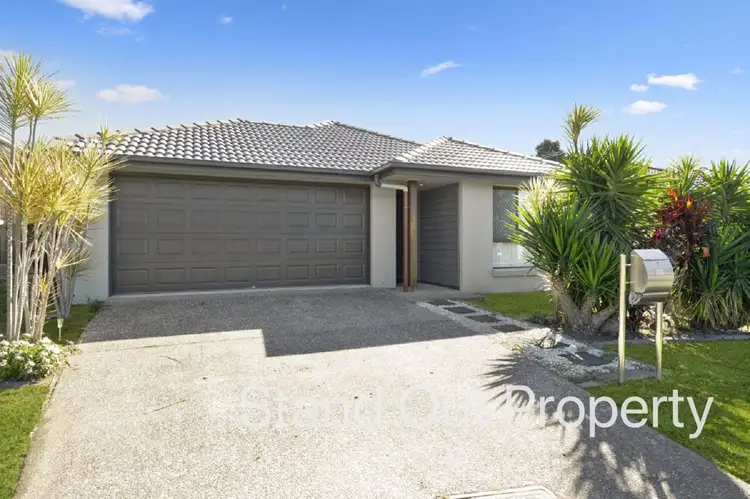 37 Lennon Boulevard, Narangba QLD 4504