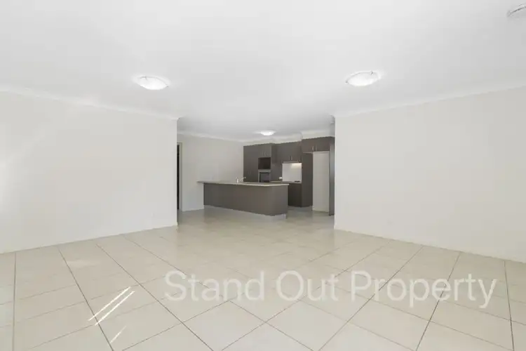 Sixth view of Homely house listing, 37 Lennon Boulevard, Narangba QLD 4504