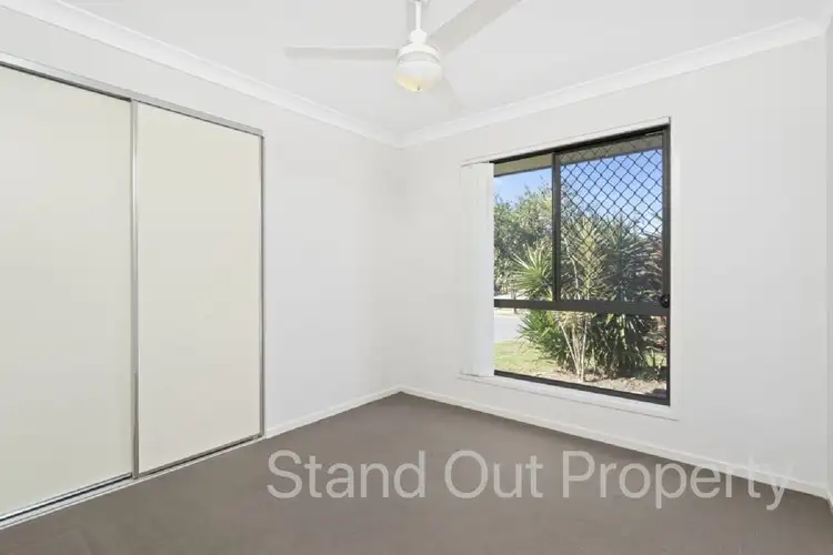 Seventh view of Homely house listing, 37 Lennon Boulevard, Narangba QLD 4504