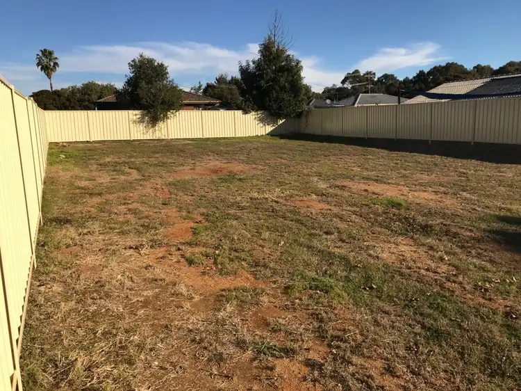 266 Fernleigh Road, Ashmont NSW 2650