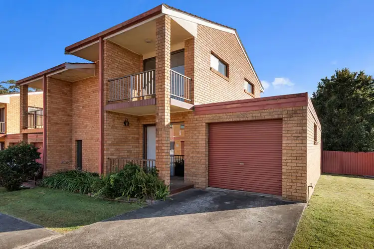 5/4179 Giinagay Way, Urunga NSW 2455