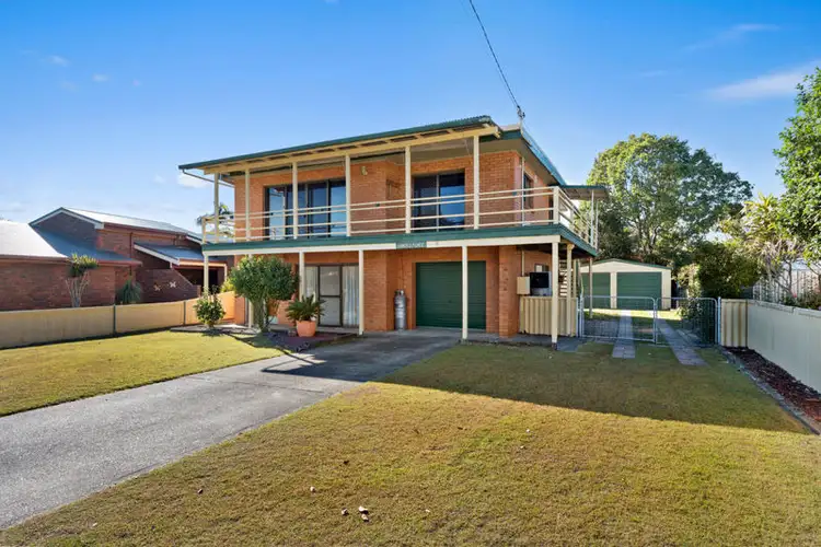 Main view of Homely house listing, 6 Honeysuckle Place, Mylestom NSW 2454