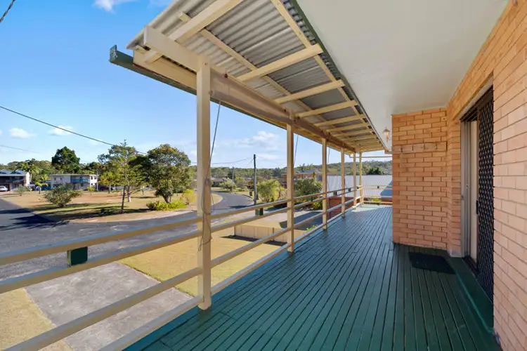 Fourth view of Homely house listing, 6 Honeysuckle Place, Mylestom NSW 2454