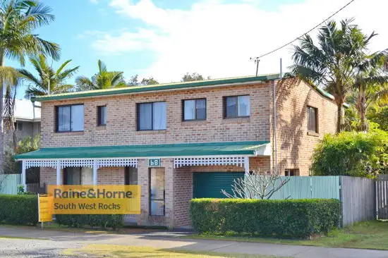 68 Phillip Drive, South West Rocks NSW 2431