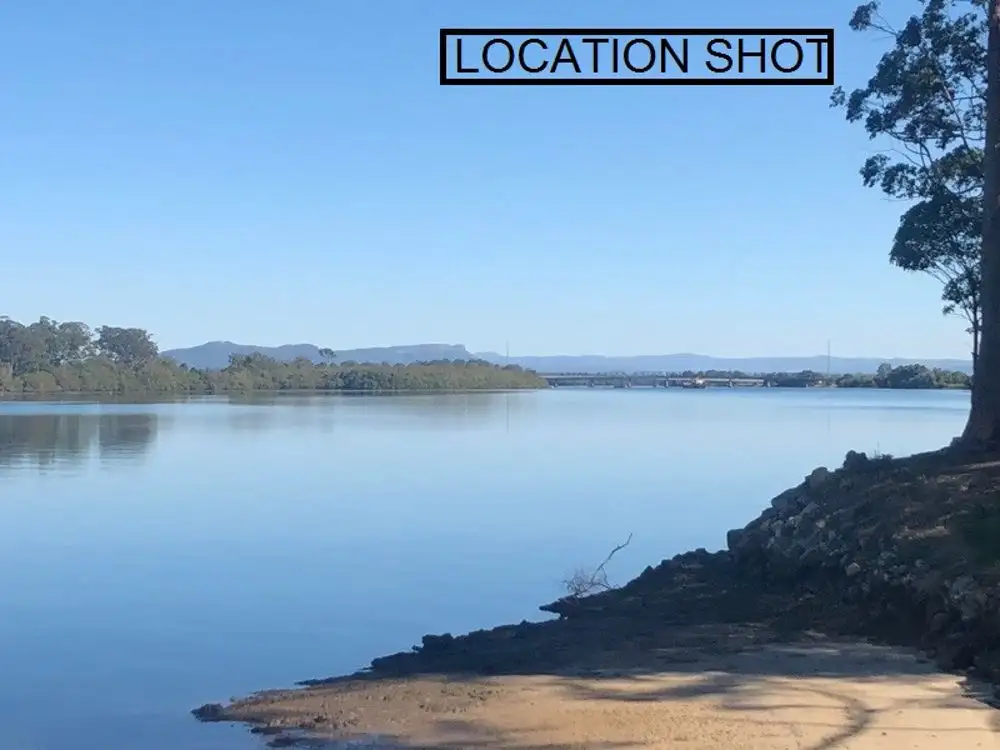 Main view of Homely rural property listing, 353 Blackmans Point Rd, Port Macquarie NSW 2444