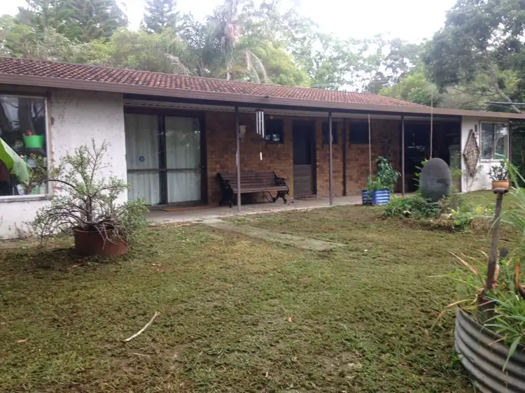 Second view of Homely rural property listing, 353 Blackmans Point Rd, Port Macquarie NSW 2444