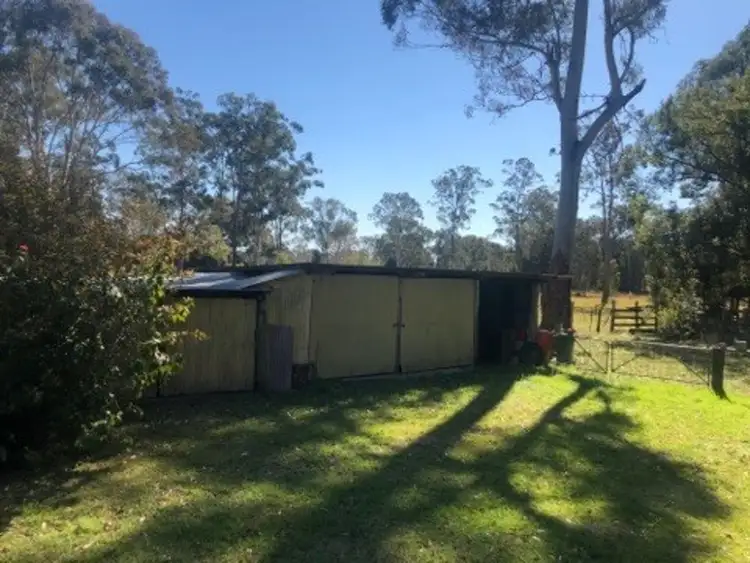 Fifth view of Homely rural property listing, 353 Blackmans Point Rd, Port Macquarie NSW 2444