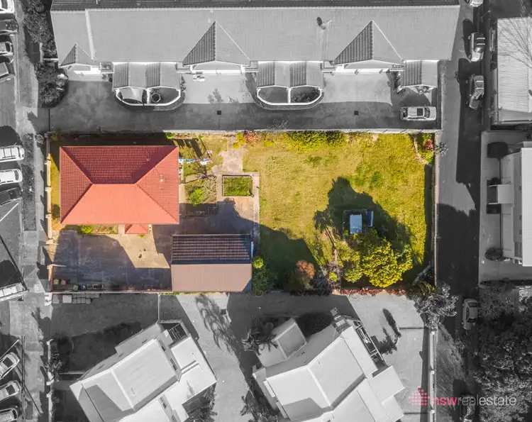 Second view of Homely house listing, 179 Edinburgh Street, Coffs Harbour NSW 2450