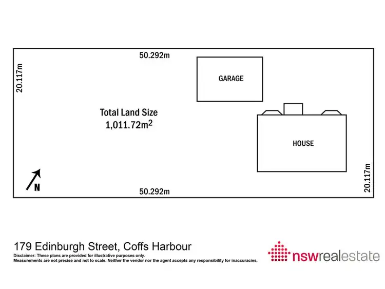 Third view of Homely house listing, 179 Edinburgh Street, Coffs Harbour NSW 2450