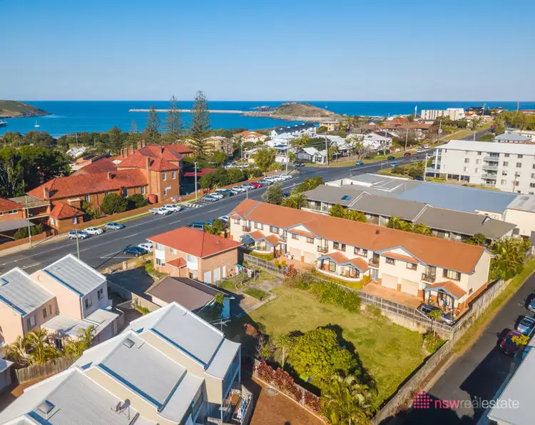 Sixth view of Homely house listing, 179 Edinburgh Street, Coffs Harbour NSW 2450