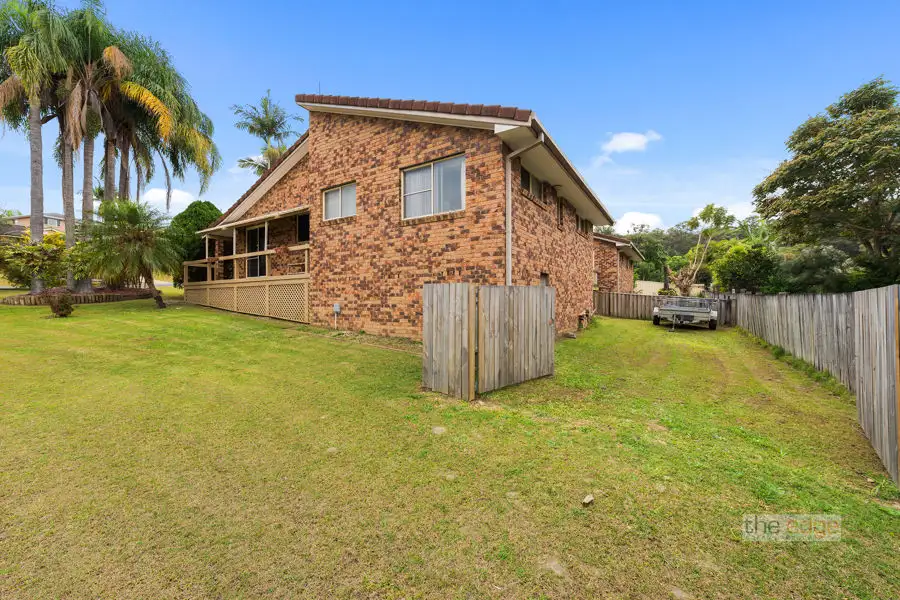 Main view of Homely villa listing, 1/1 Ilex Court, Boambee East NSW 2452