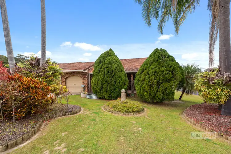 Second view of Homely villa listing, 1/1 Ilex Court, Boambee East NSW 2452
