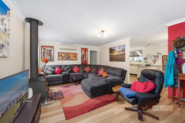 Third view of Homely villa listing, 1/1 Ilex Court, Boambee East NSW 2452