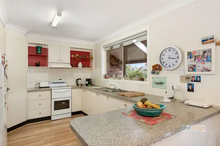 Fifth view of Homely villa listing, 1/1 Ilex Court, Boambee East NSW 2452