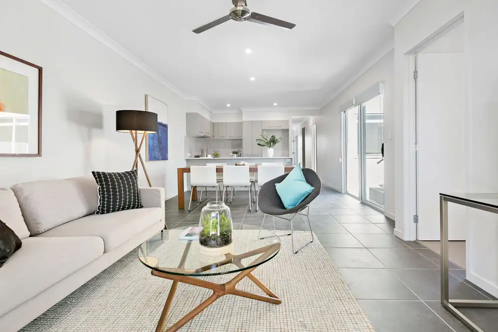 Main view of Homely house listing, 6 Newton Place, Baringa QLD 4551