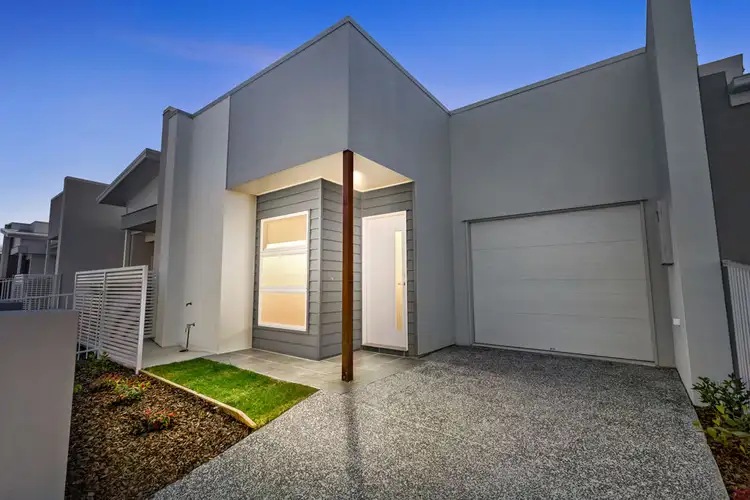 Second view of Homely house listing, 6 Newton Place, Baringa QLD 4551