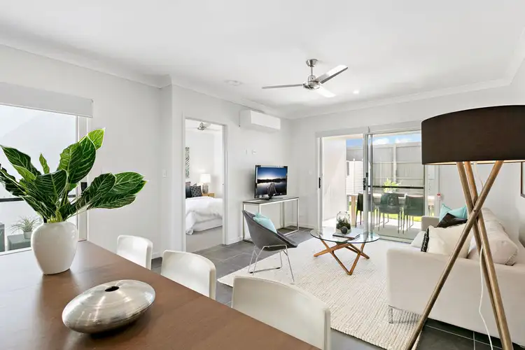 Third view of Homely house listing, 6 Newton Place, Baringa QLD 4551