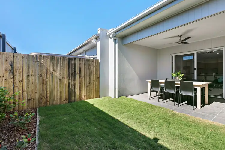 Fourth view of Homely house listing, 6 Newton Place, Baringa QLD 4551
