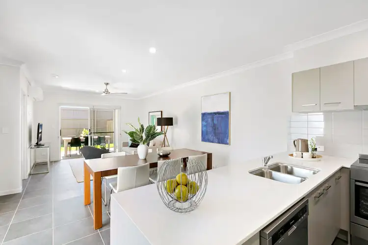 Sixth view of Homely house listing, 6 Newton Place, Baringa QLD 4551