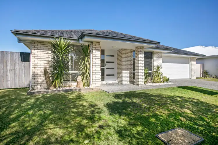 Second view of Homely house listing, 36 Feathertop Circuit, Caloundra West QLD 4551