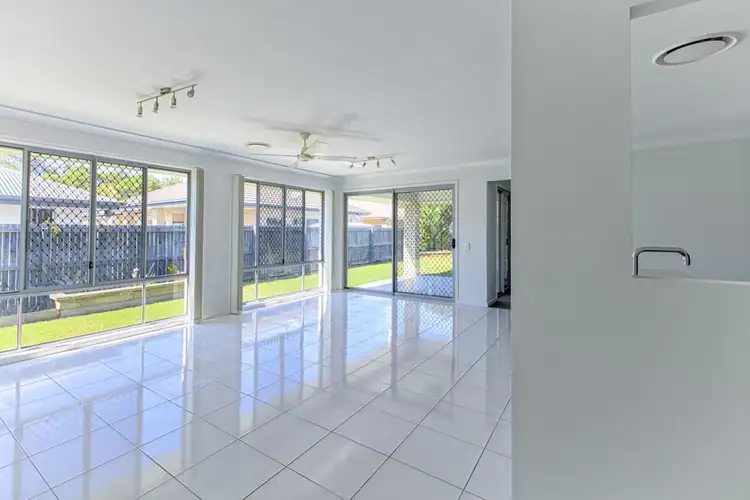 Third view of Homely house listing, 36 Feathertop Circuit, Caloundra West QLD 4551